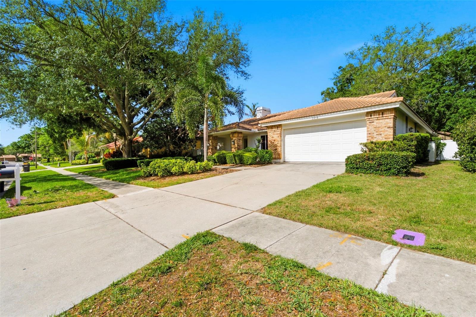 COUNTRYPARK - Residential