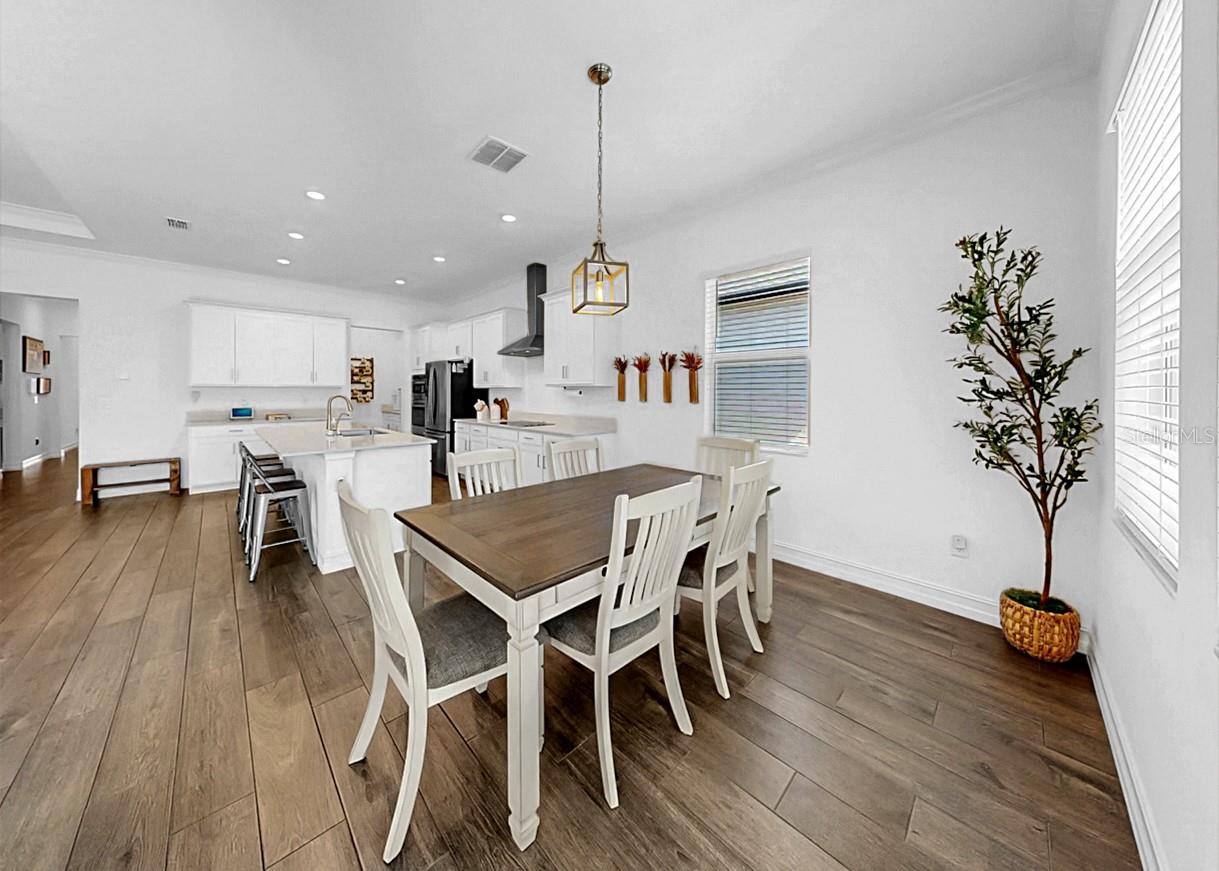 TRIPLE CRK VILLAGE R - Residential