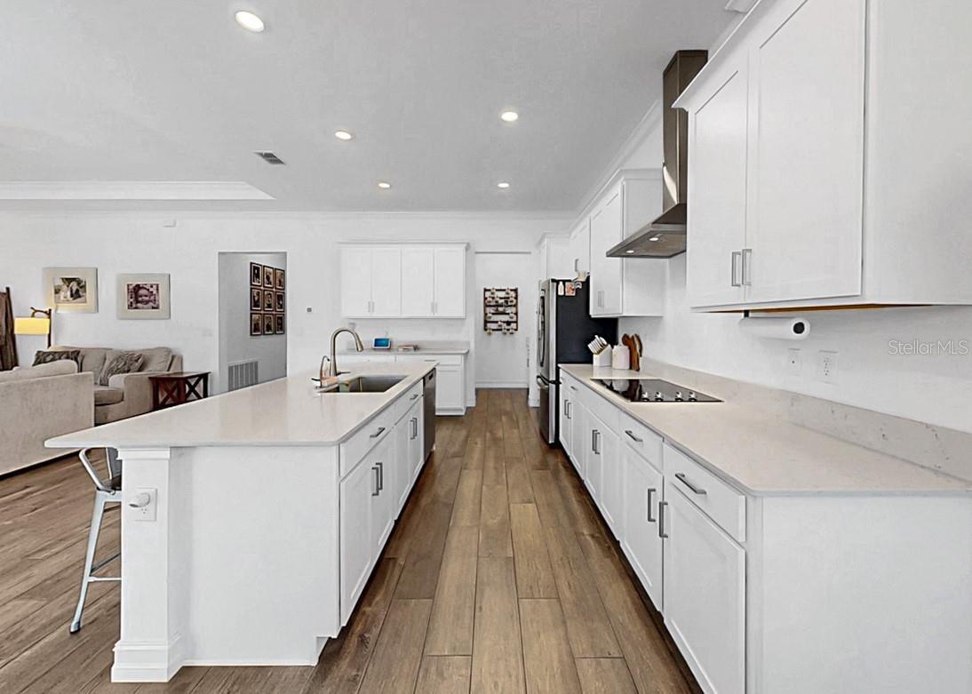 TRIPLE CRK VILLAGE R - Residential