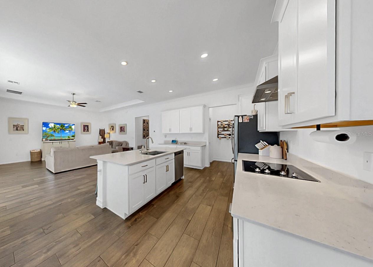 TRIPLE CRK VILLAGE R - Residential