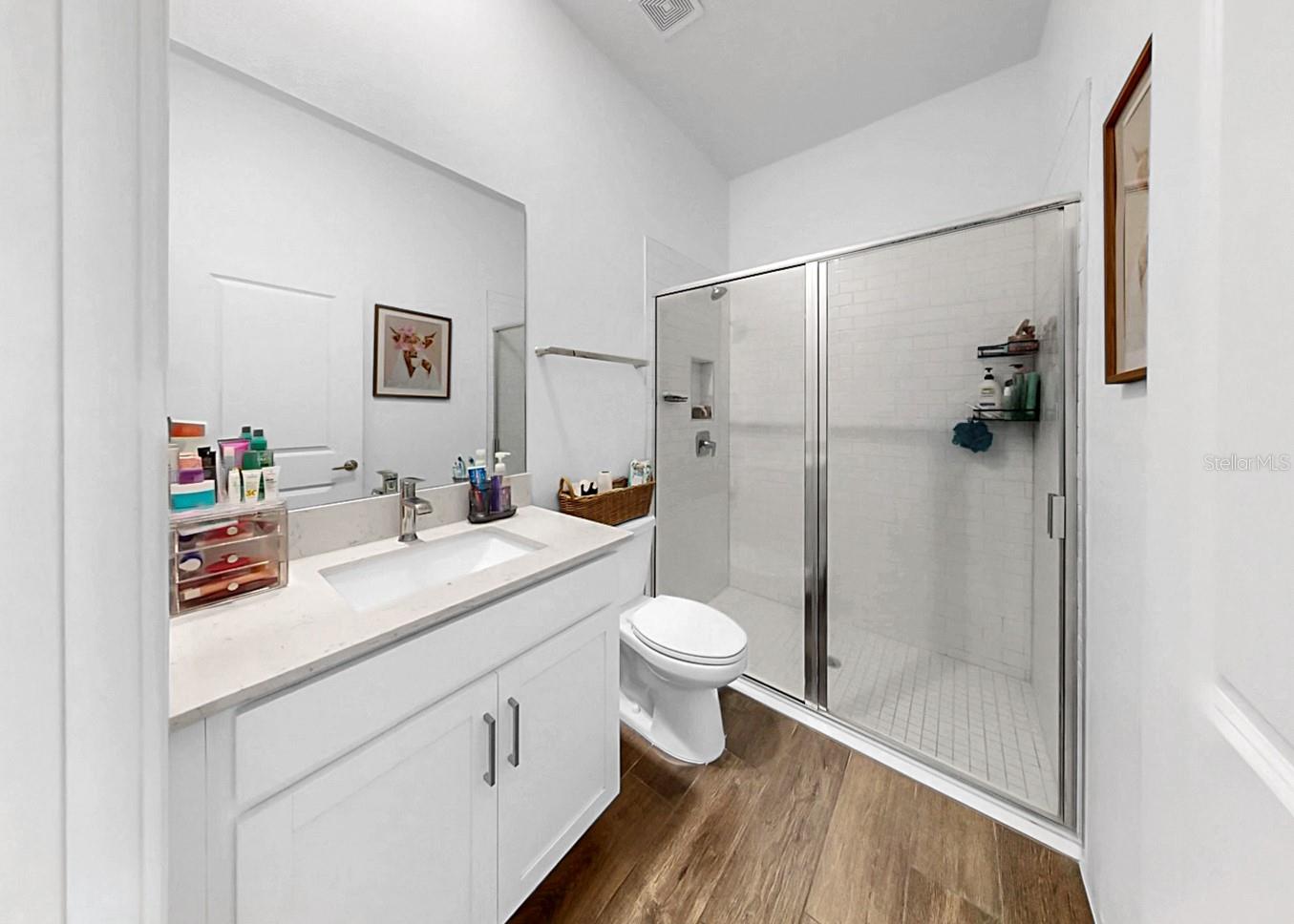 TRIPLE CRK VILLAGE R - Residential