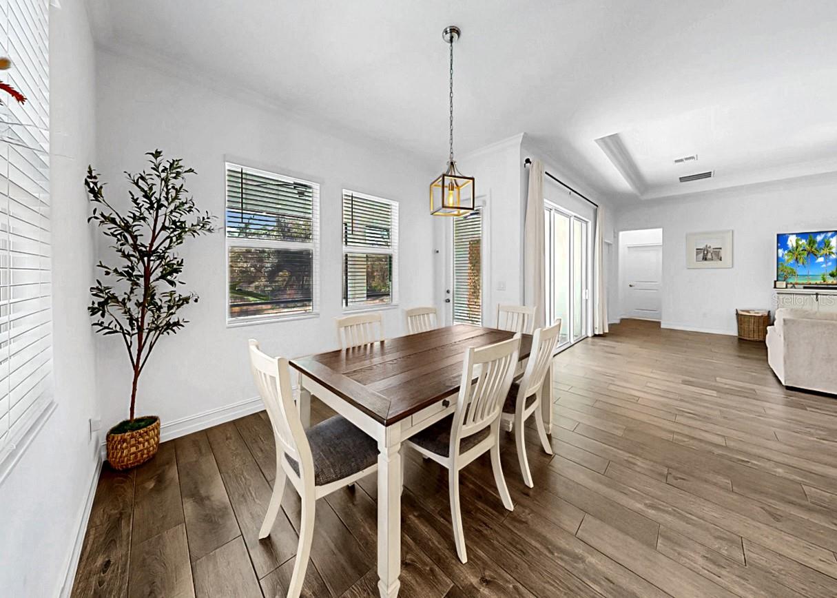 TRIPLE CRK VILLAGE R - Residential