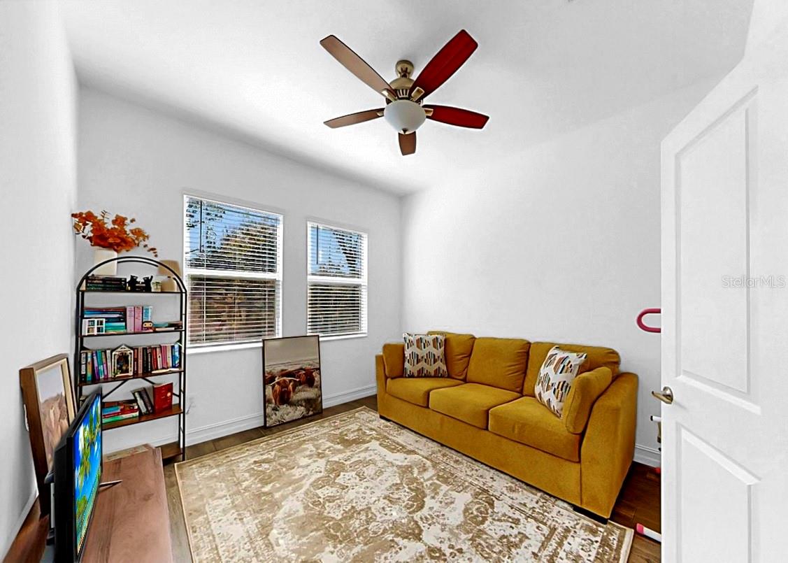 TRIPLE CRK VILLAGE R - Residential