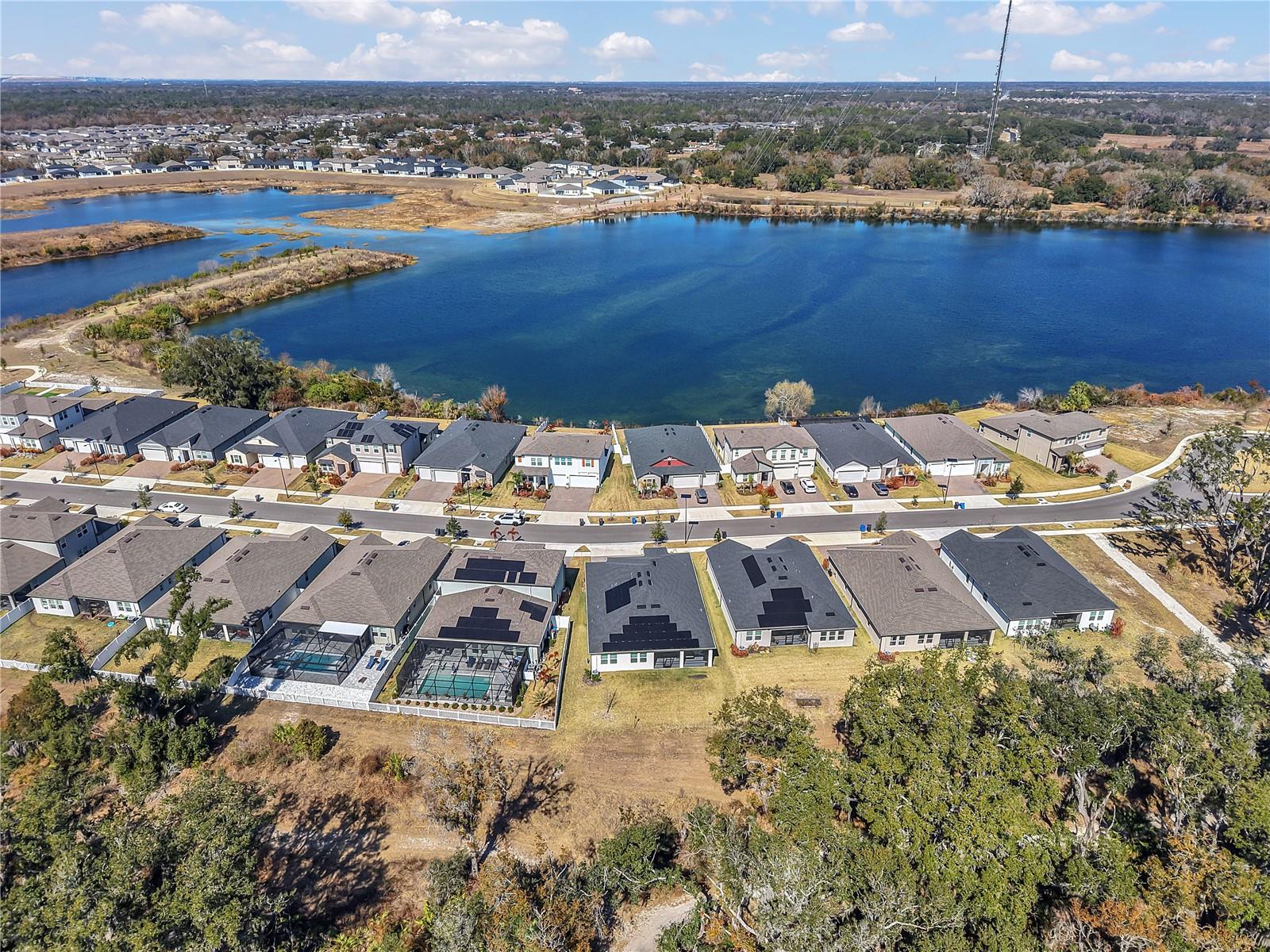 TRIPLE CRK VILLAGE R - Residential