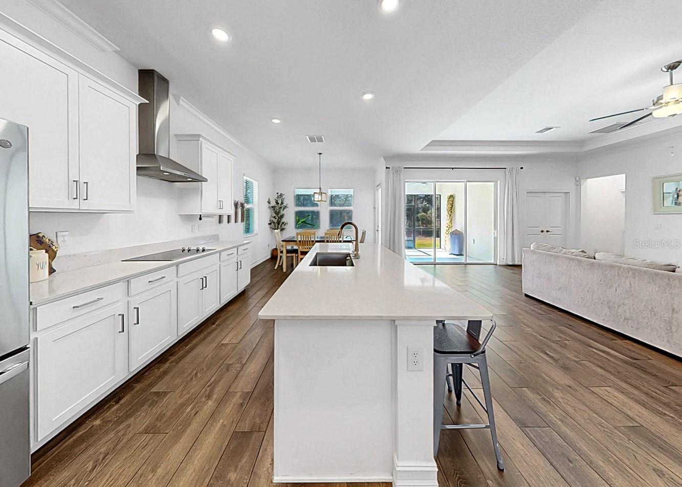 TRIPLE CRK VILLAGE R - Residential