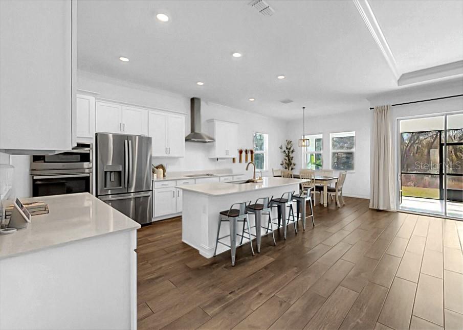 TRIPLE CRK VILLAGE R - Residential