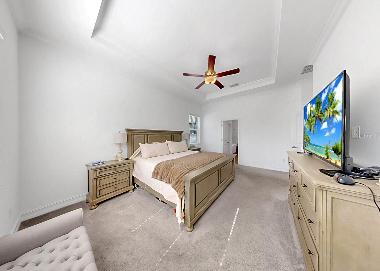 TRIPLE CRK VILLAGE R - Residential