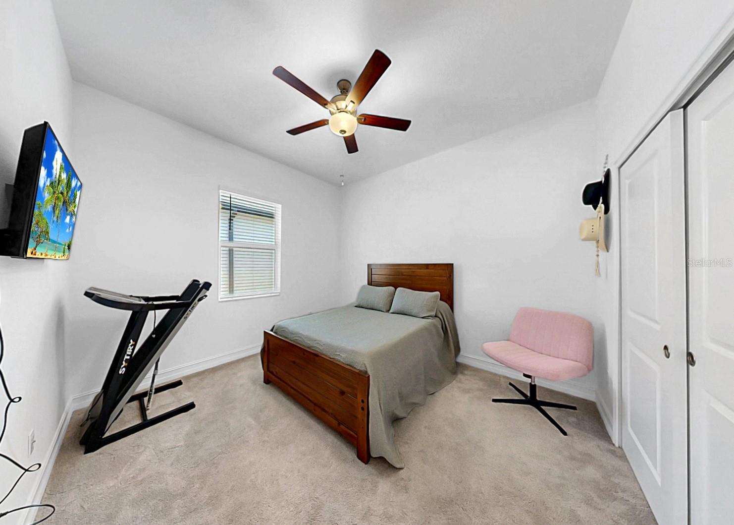 TRIPLE CRK VILLAGE R - Residential