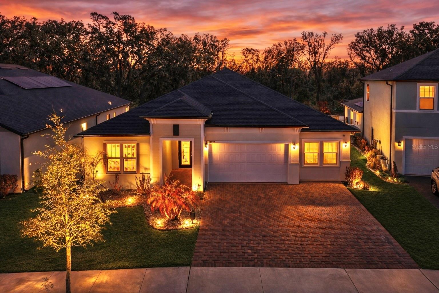 TRIPLE CRK VILLAGE R - Residential