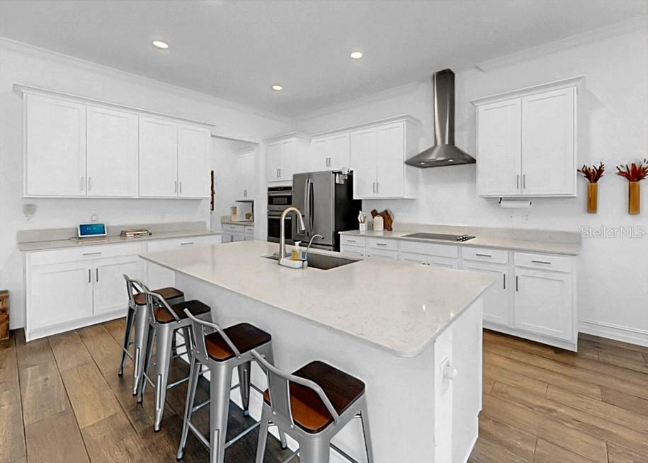 TRIPLE CRK VILLAGE R - Residential