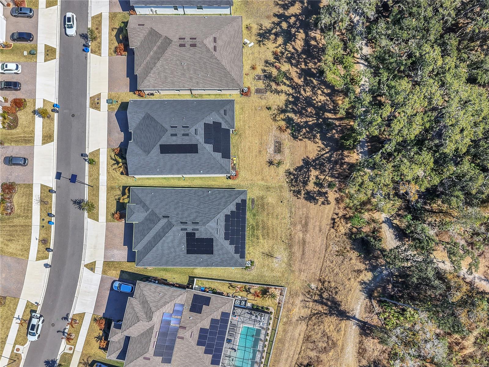 TRIPLE CRK VILLAGE R - Residential