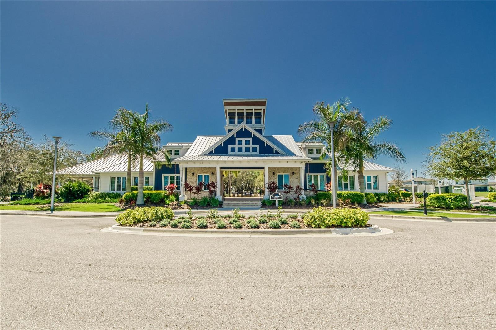 TRIPLE CRK VILLAGE R - Residential