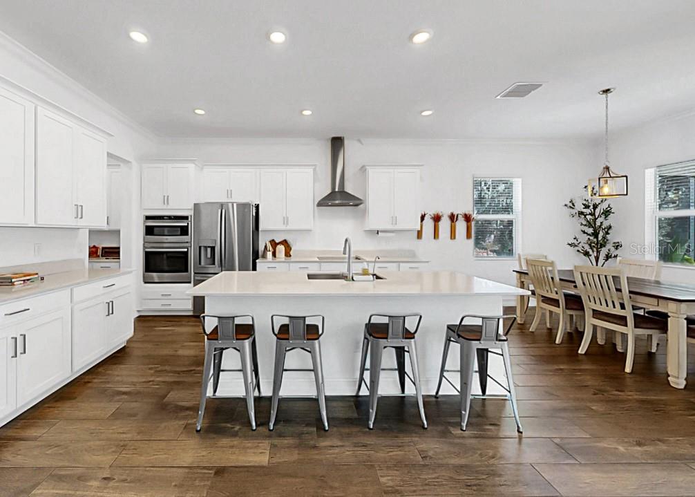 TRIPLE CRK VILLAGE R - Residential