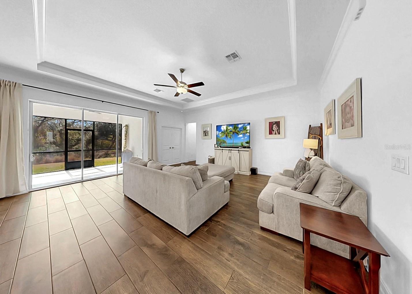 TRIPLE CRK VILLAGE R - Residential