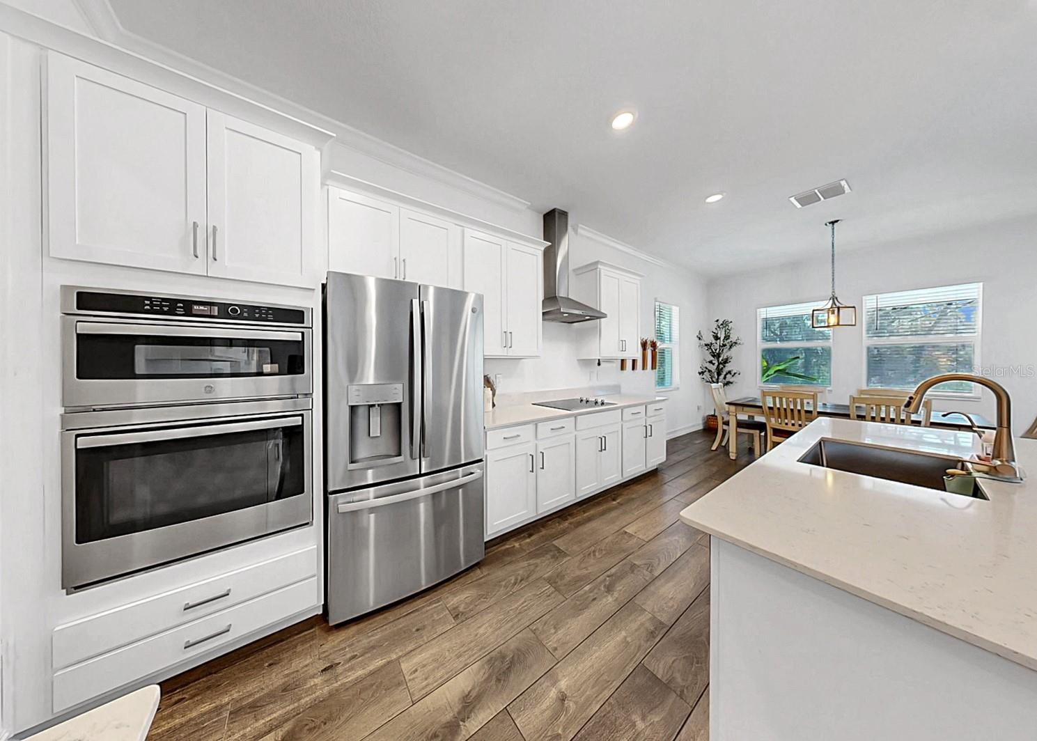 TRIPLE CRK VILLAGE R - Residential