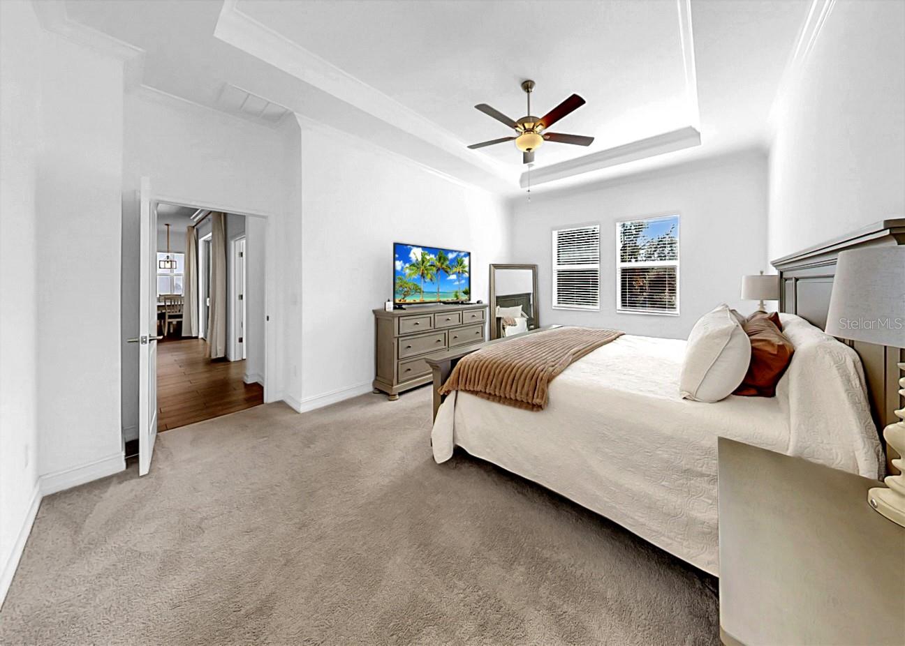 TRIPLE CRK VILLAGE R - Residential