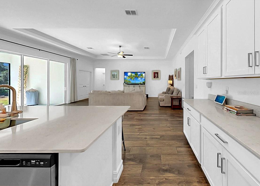 TRIPLE CRK VILLAGE R - Residential