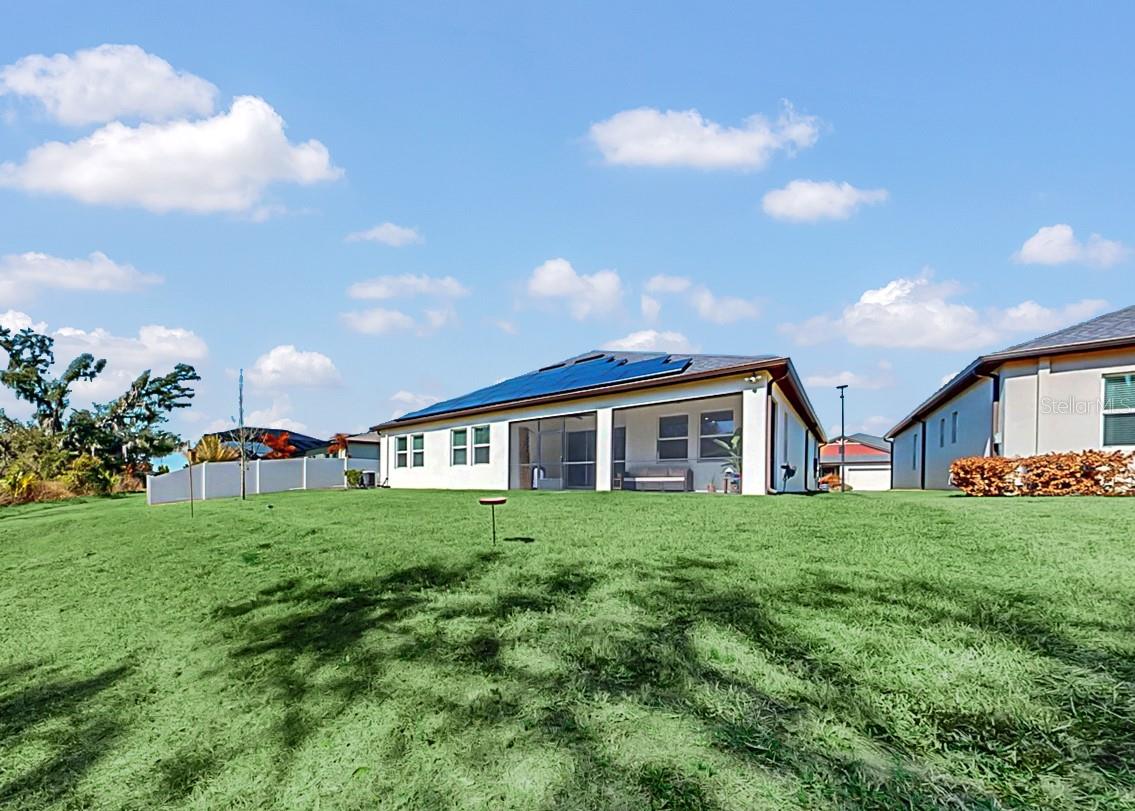 TRIPLE CRK VILLAGE R - Residential