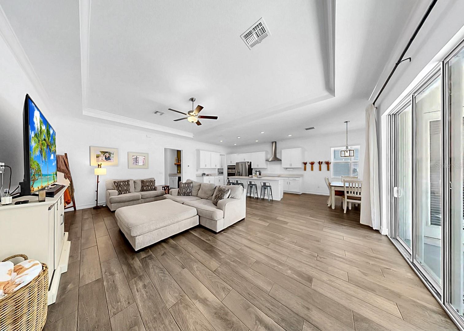 TRIPLE CRK VILLAGE R - Residential