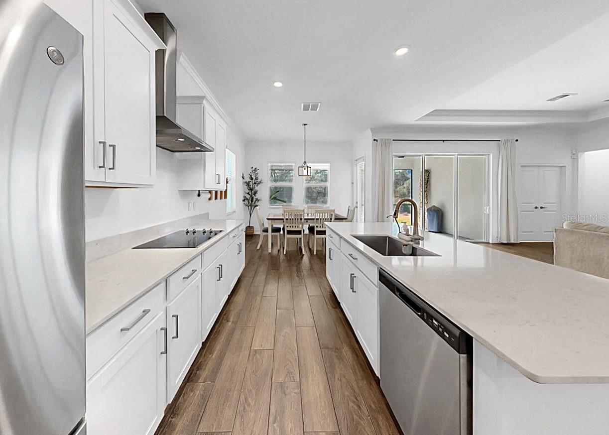 TRIPLE CRK VILLAGE R - Residential