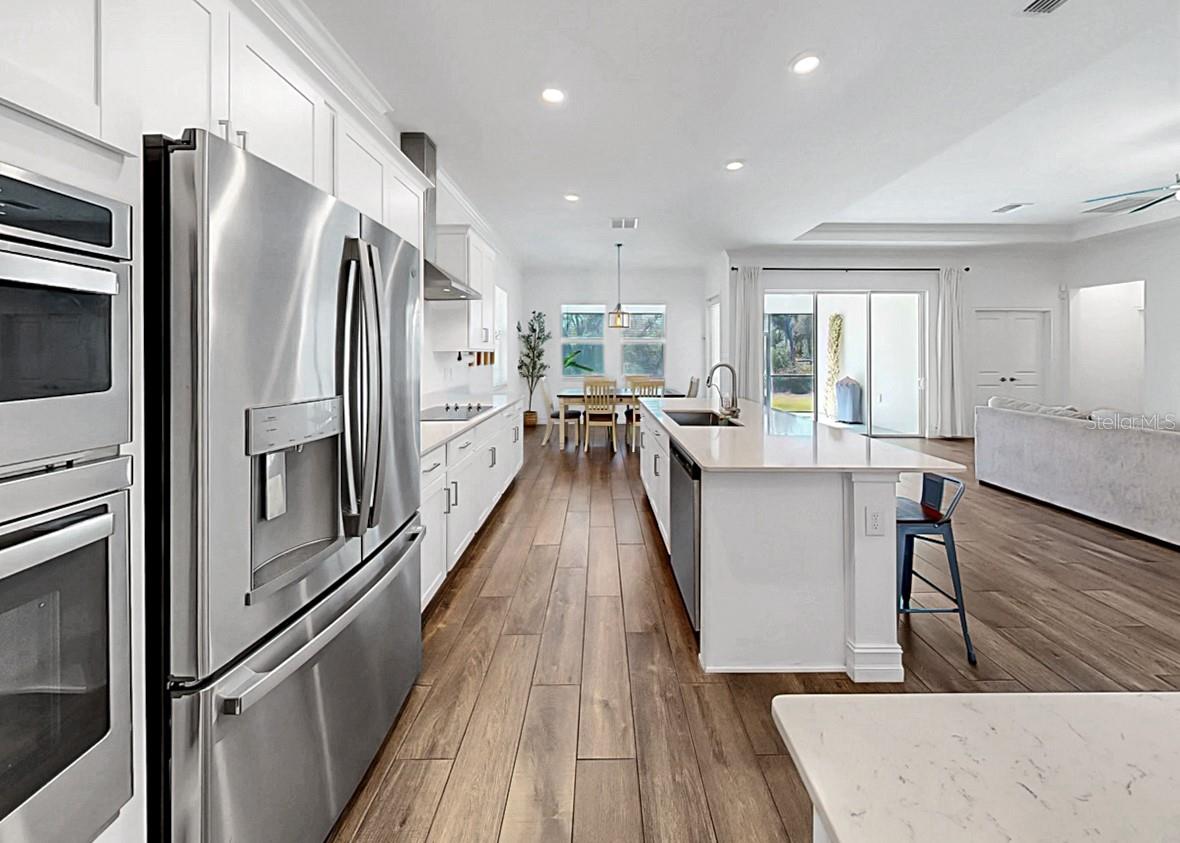 TRIPLE CRK VILLAGE R - Residential