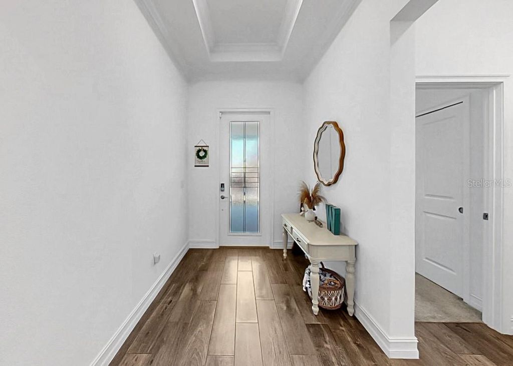 Photo of 12853 Bergstrom Bay Drive, Riverview, FL 33579 (MLS # TB8476195)