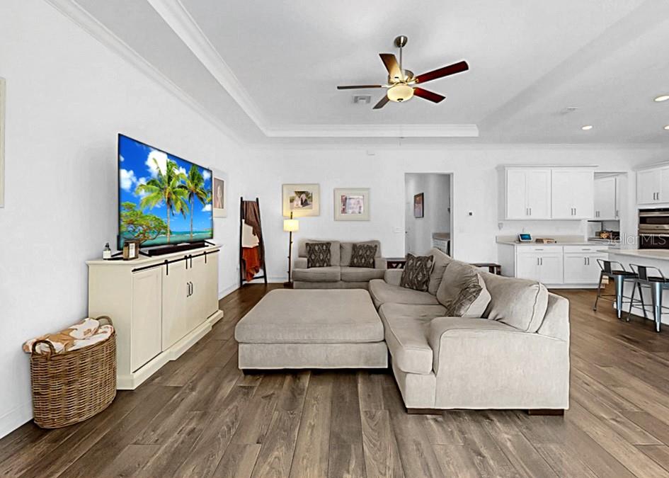 TRIPLE CRK VILLAGE R - Residential