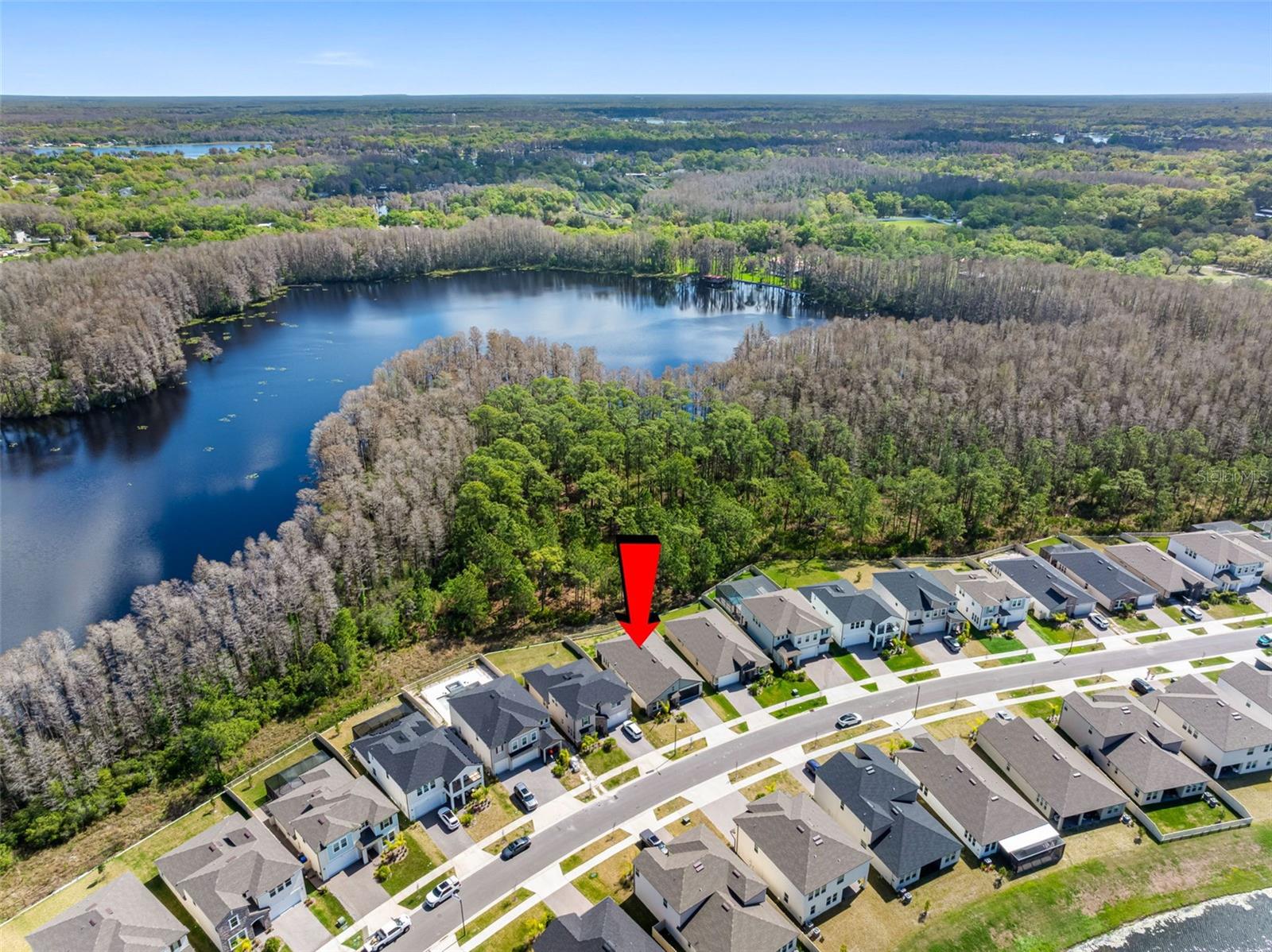 LAKE PEARL - Residential