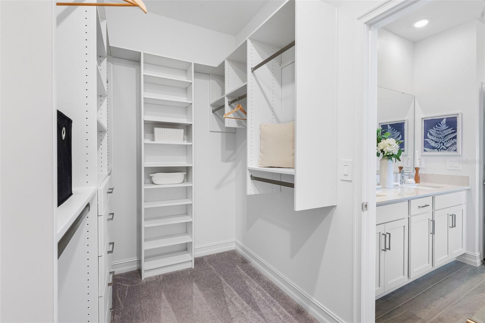 LAKE PEARL - Residential