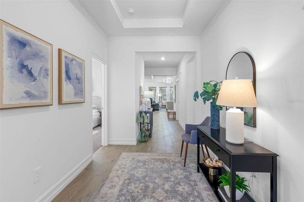 Photo of 18178 Serene Lake Loop, Lutz, FL 33548 (MLS # TB8484604)