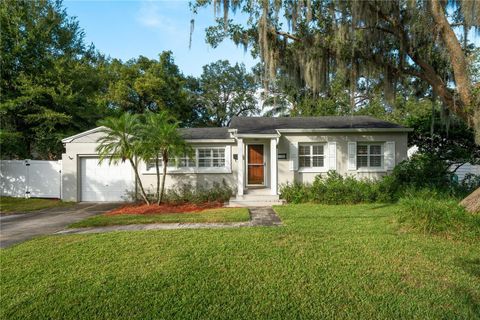 A home in ORLANDO