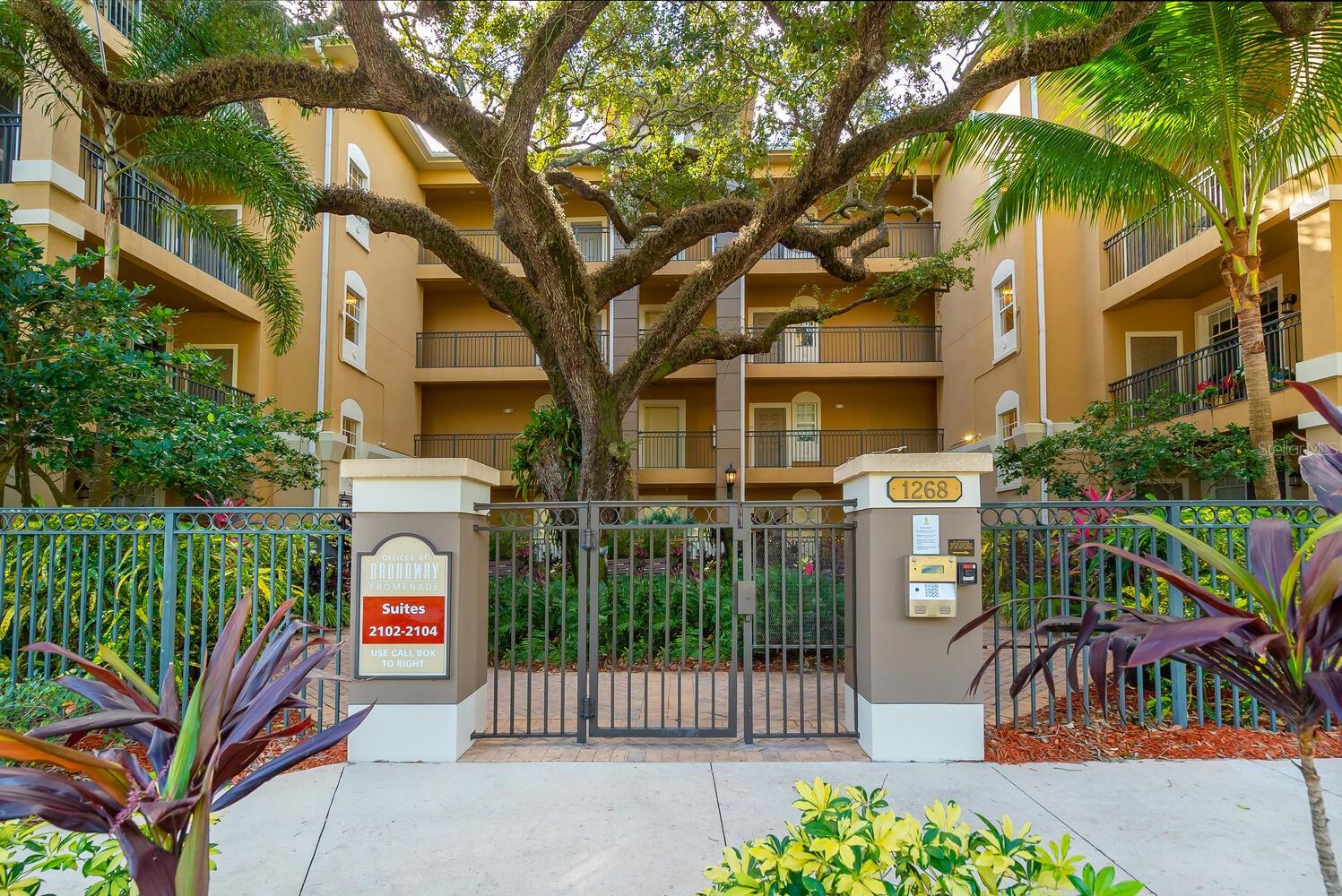 1268 11TH STREET 2402
