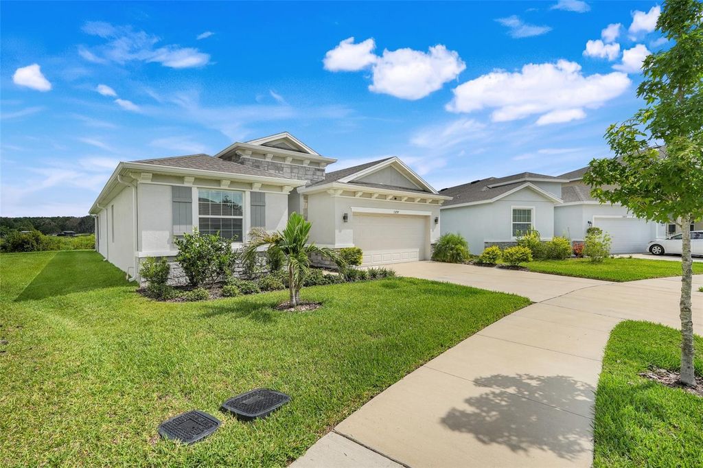 Photo of 13797 Wineberry Drive, Dade City, FL 33525 (MLS # G5098279)