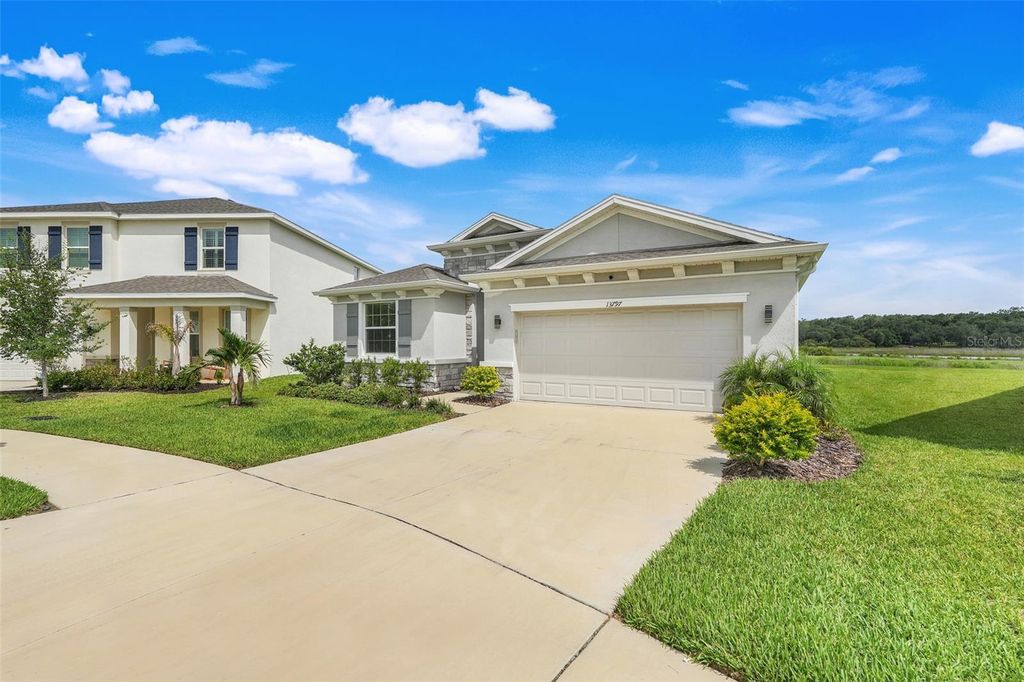 Photo of 13797 Wineberry Drive, Dade City, FL 33525 (MLS # G5098279)