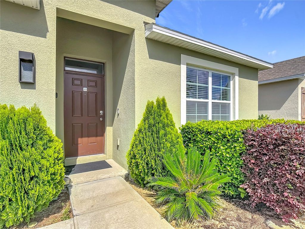 Photo of 2352 White Poppy Drive, Kissimmee, FL 34747 (MLS # O6402216)