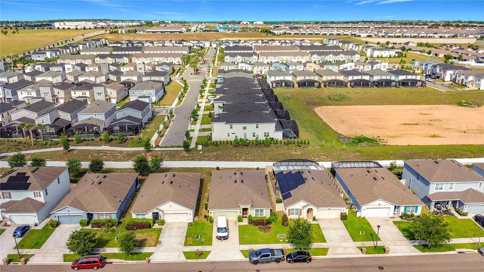 MURANO AT WESTSIDE PH 2 - Residential