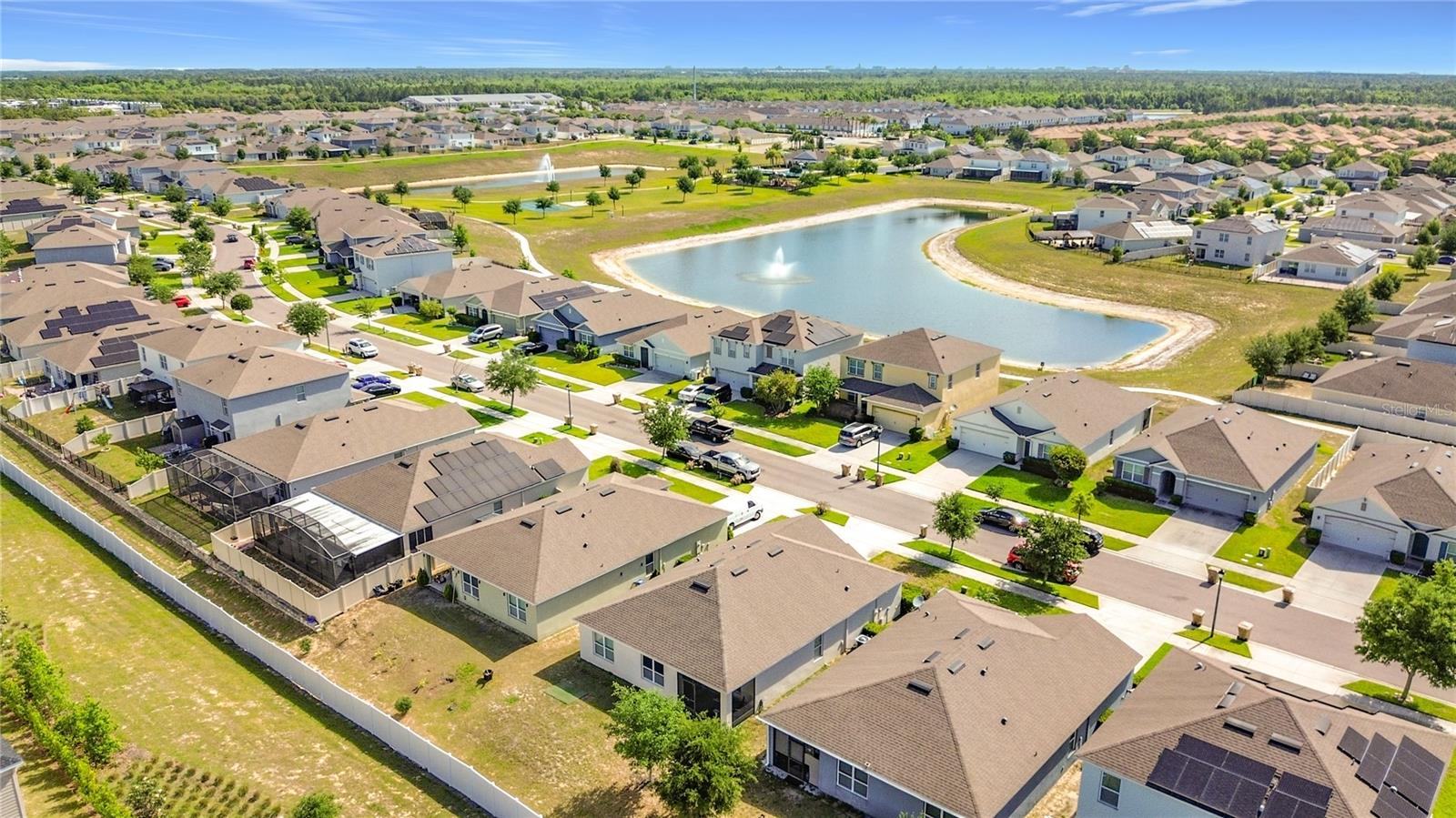 MURANO AT WESTSIDE PH 2 - Residential