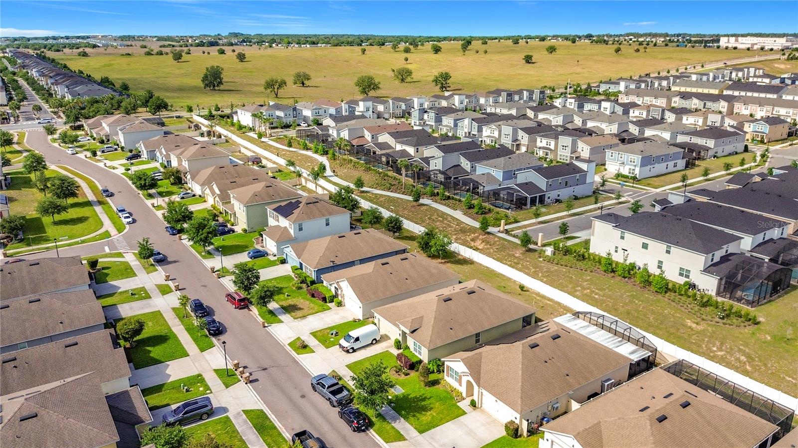 MURANO AT WESTSIDE PH 2 - Residential