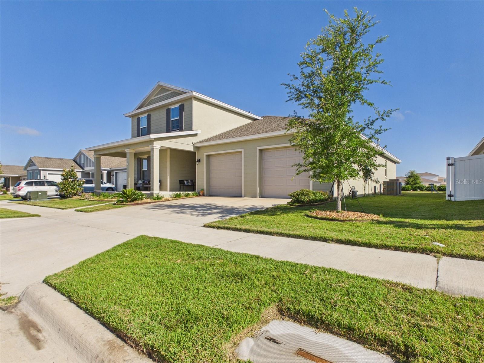 7251 SW 60TH LANE