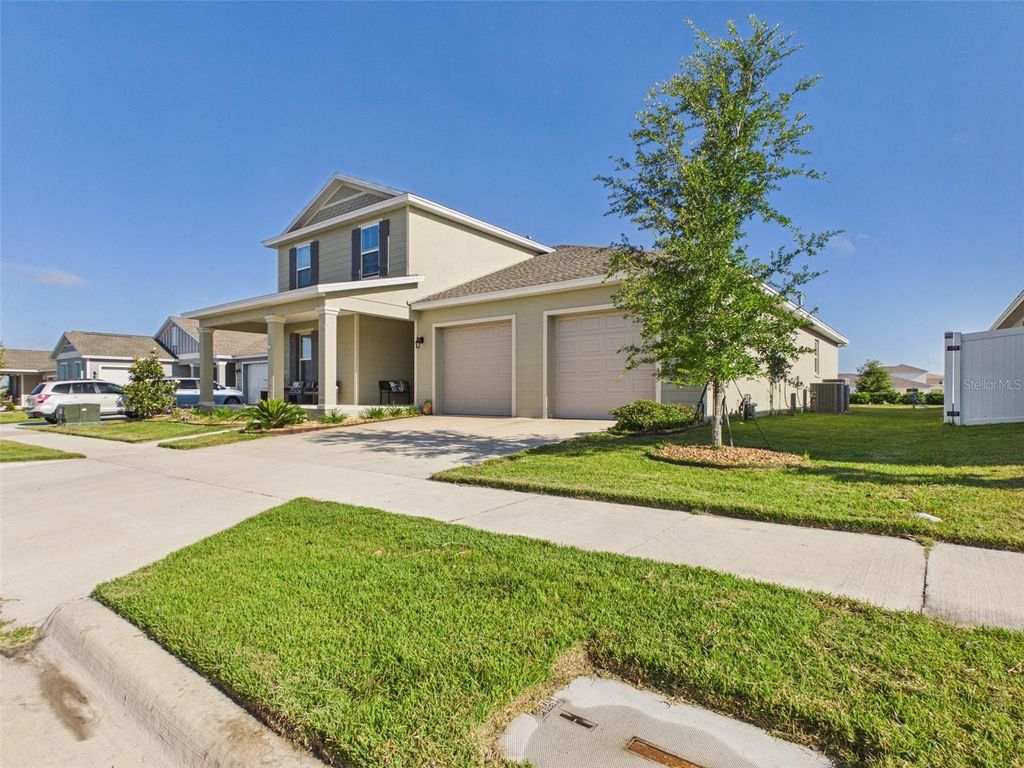 Photo of 7251 SW 60th Lane, Ocala, FL 34474 (MLS # OM723970)
