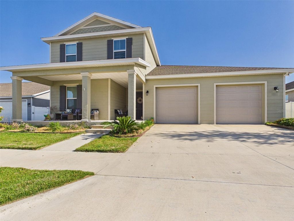 Photo of 7251 SW 60th Lane, Ocala, FL 34474 (MLS # OM723970)