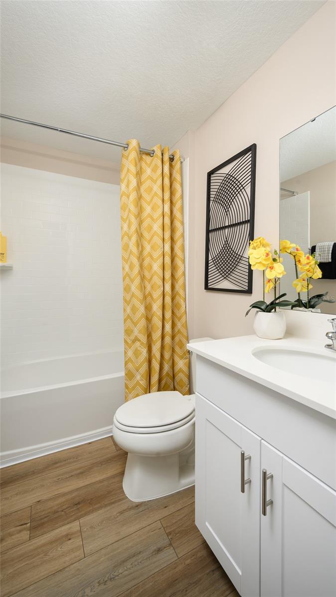 PASADENA RIDGE - Residential