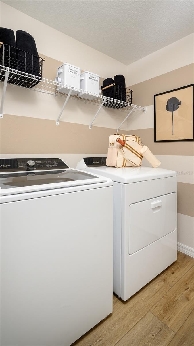 PASADENA RIDGE - Residential