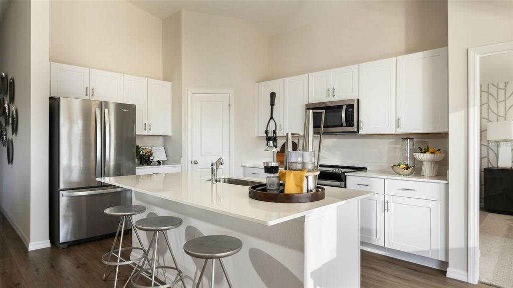 Photo of 9267 Orchard Park Lane, Zephyrhills, FL 33541 (MLS # TB8488768)