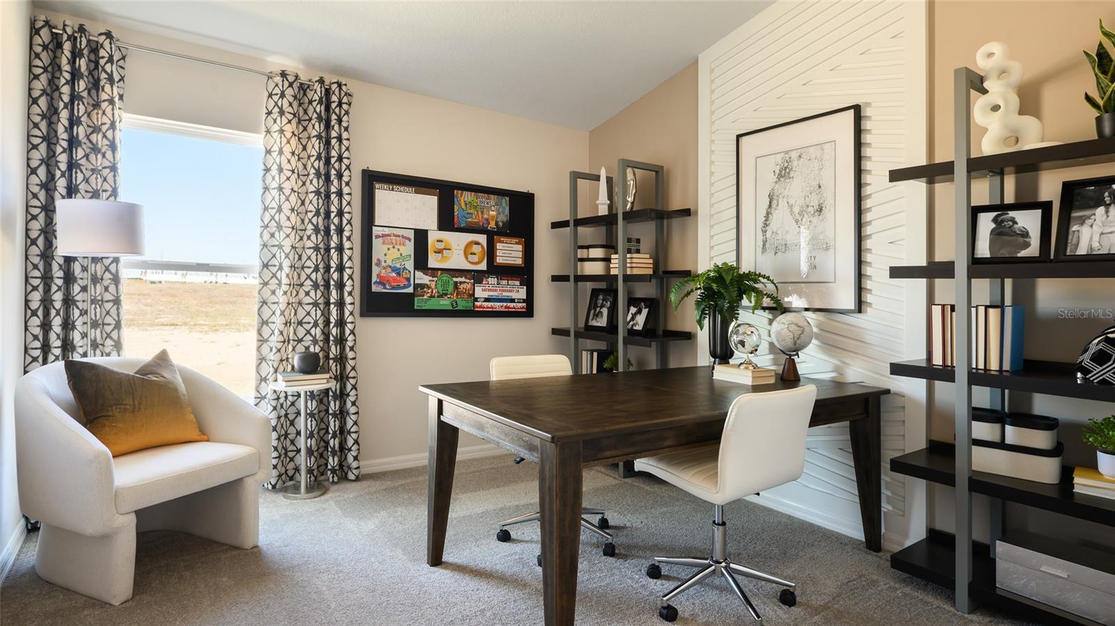 PASADENA RIDGE - Residential