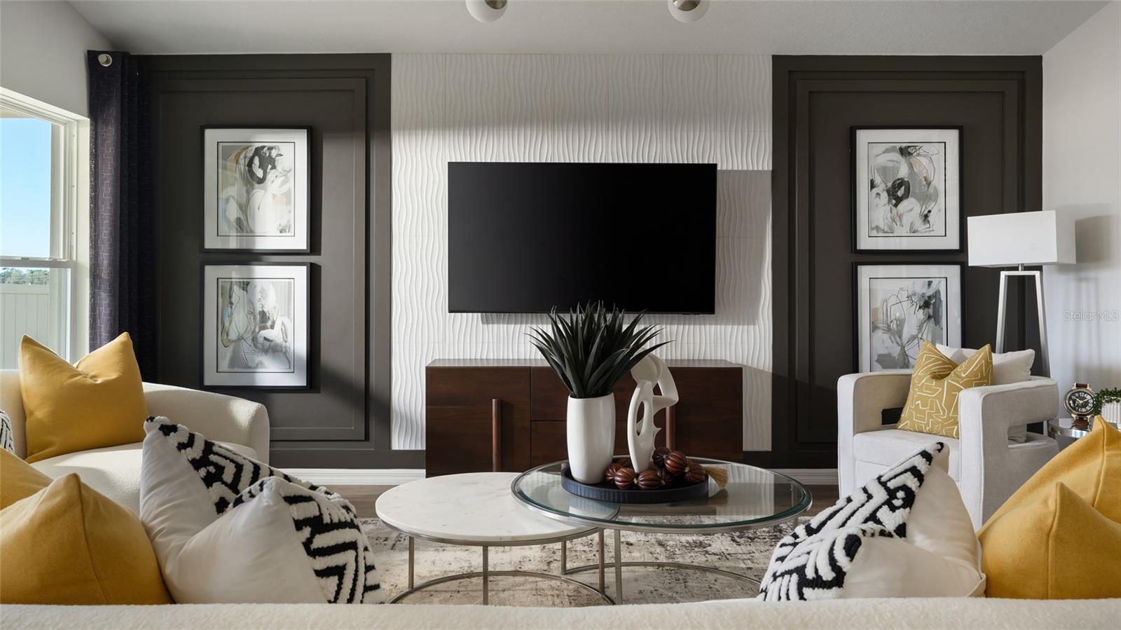 PASADENA RIDGE - Residential