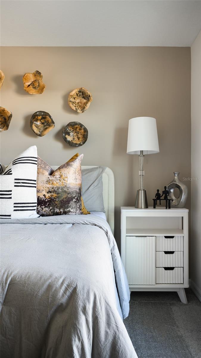 PASADENA RIDGE - Residential