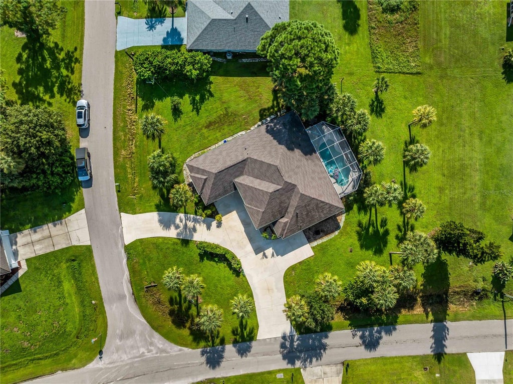 Photo of 1642 Milan Street, North Port, FL 34286 (MLS # N6145767)