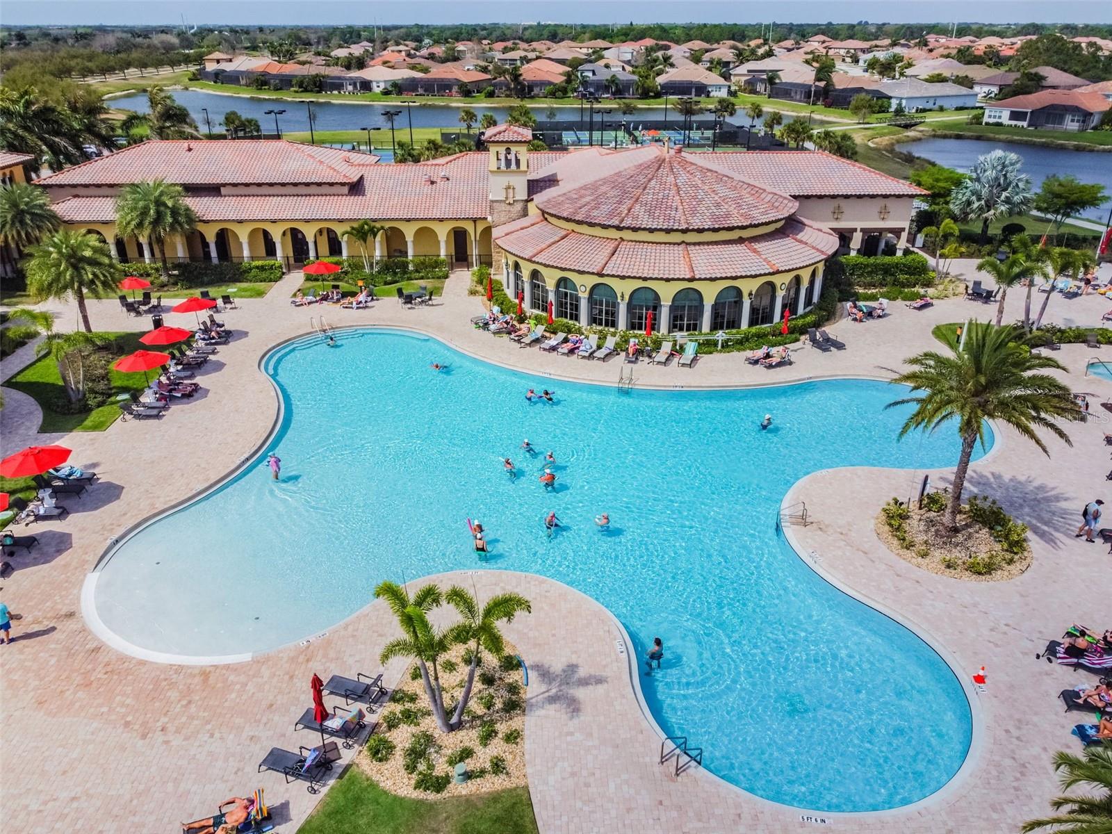 GRAN PARADISO PH 1 - Residential