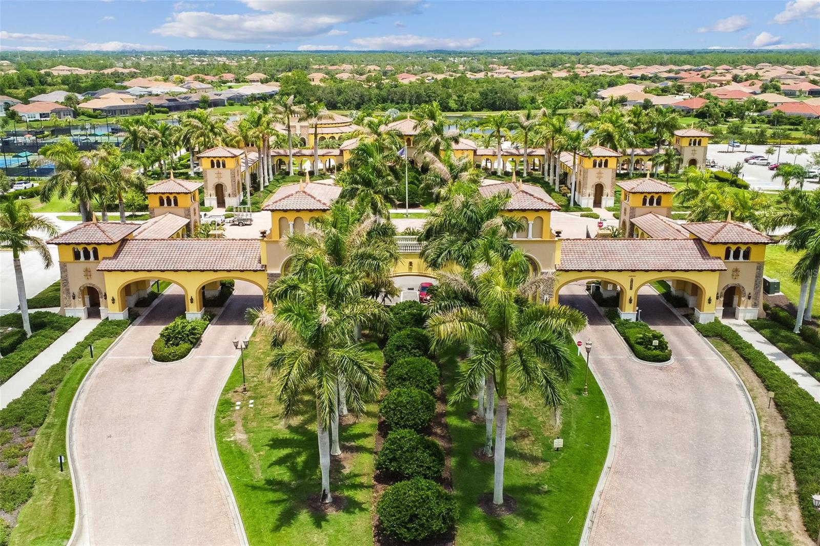 GRAN PARADISO PH 1 - Residential